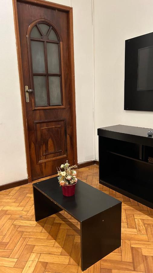 Appartement Tranquilidade Rio de Janeiro