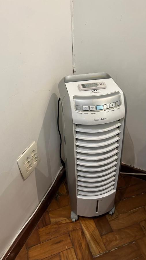 Appartement Tranquilidade Rio de Janeiro