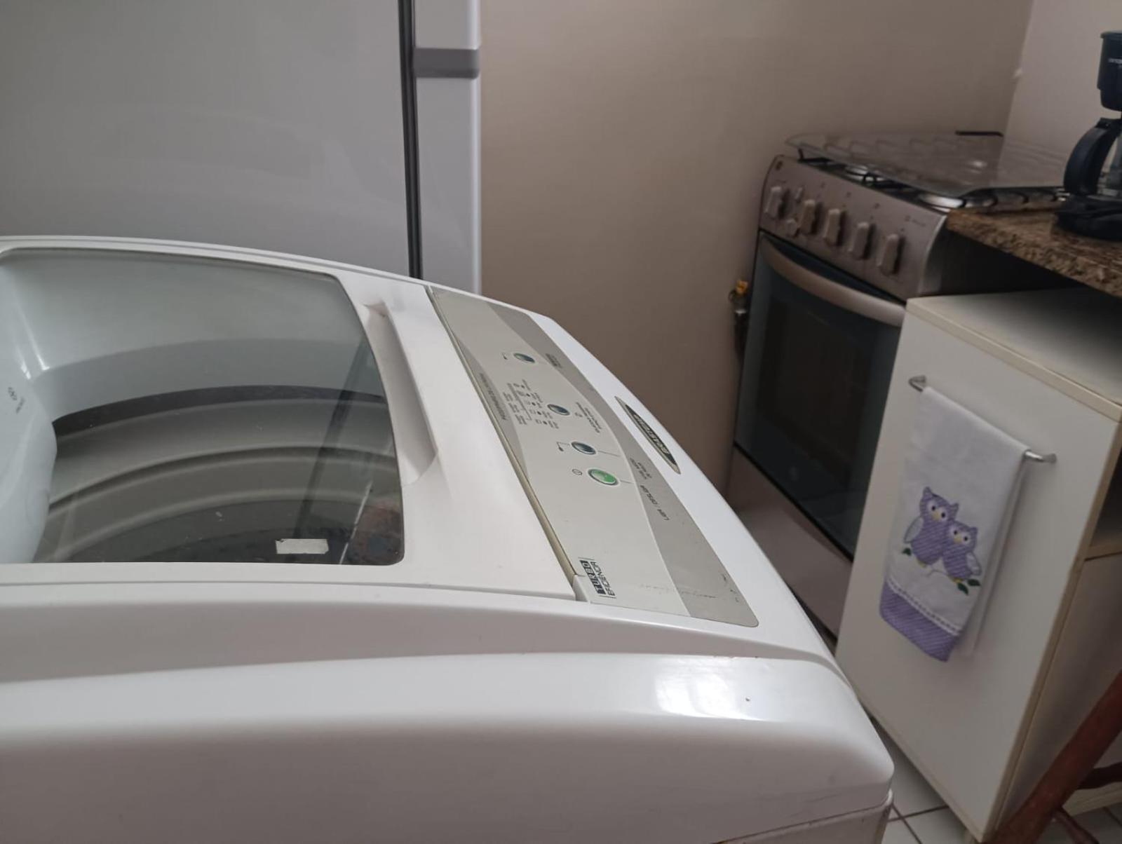 Tranquilidade Appartement Rio de Janeiro