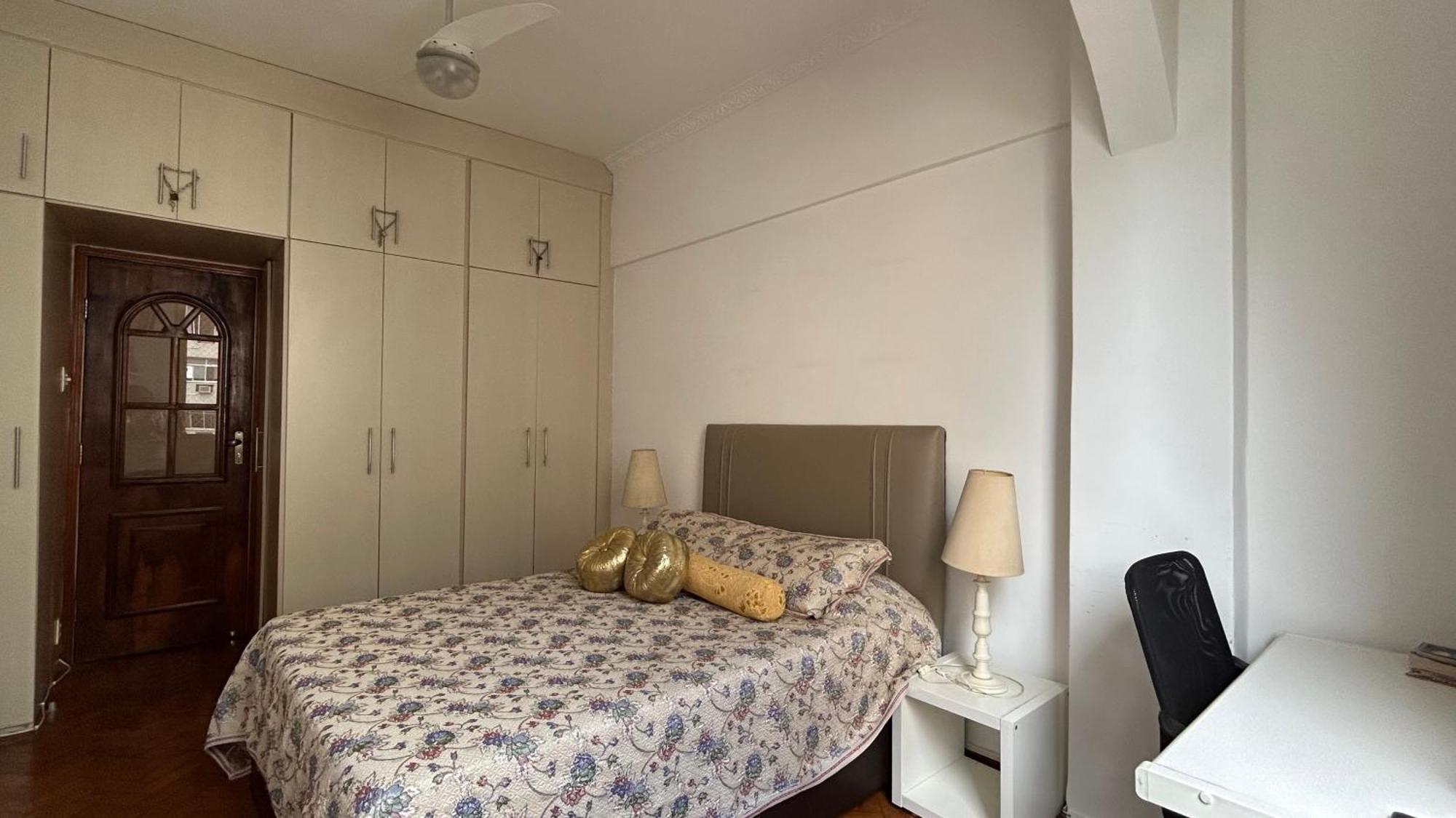 Tranquilidade Appartement