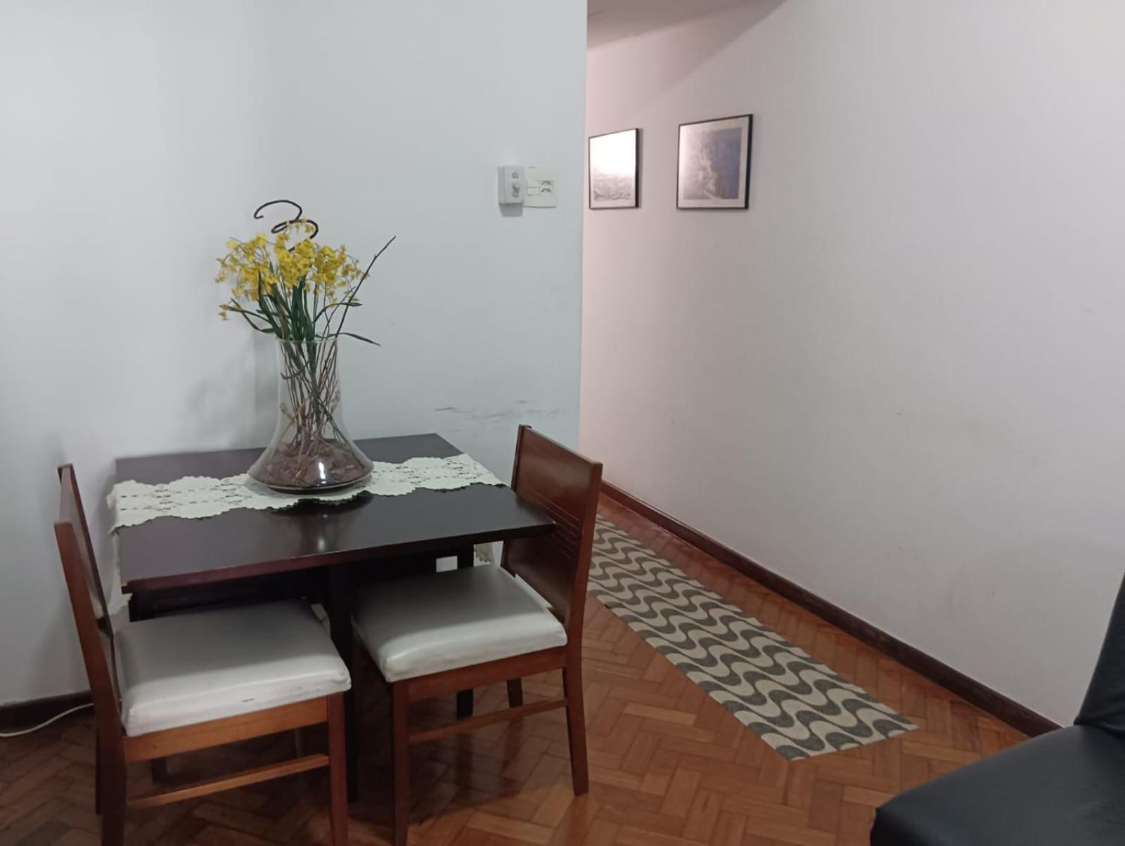 Tranquilidade Appartement *