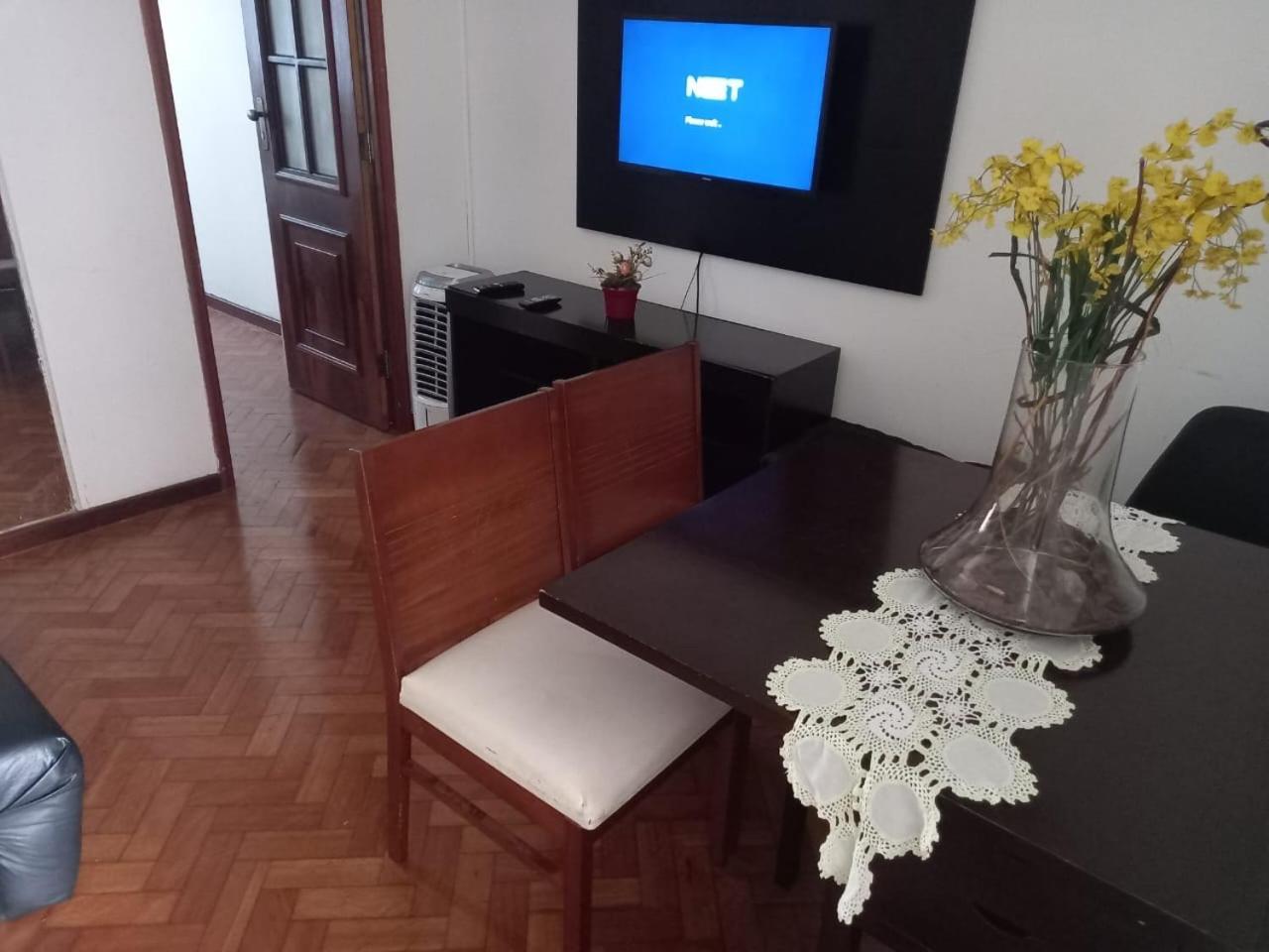 Appartement Tranquilidade