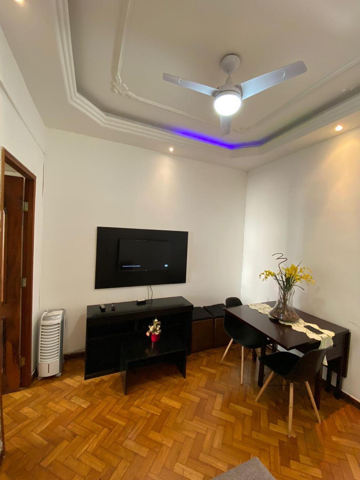 Appartement Tranquilidade