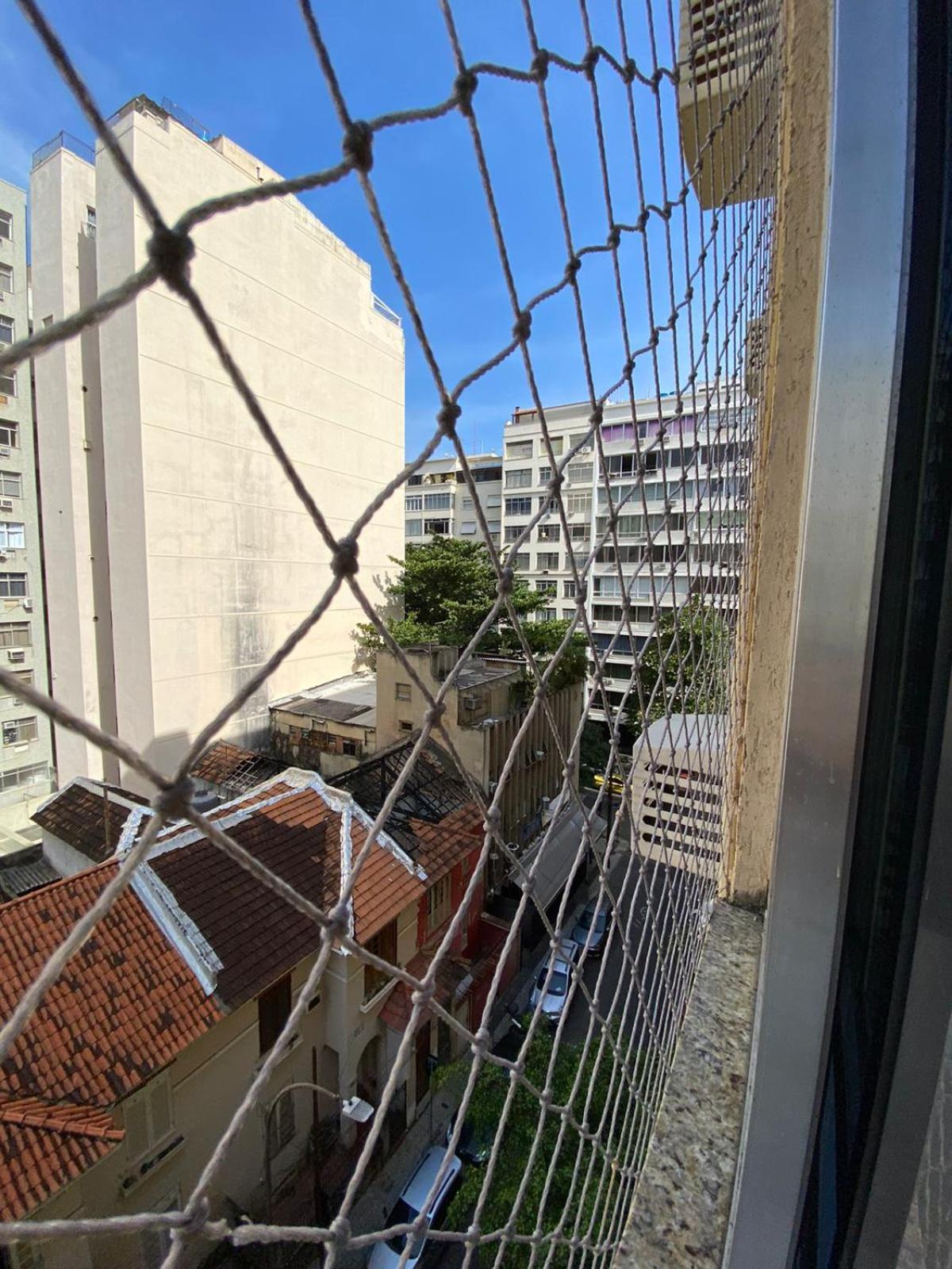 Appartement Tranquilidade *