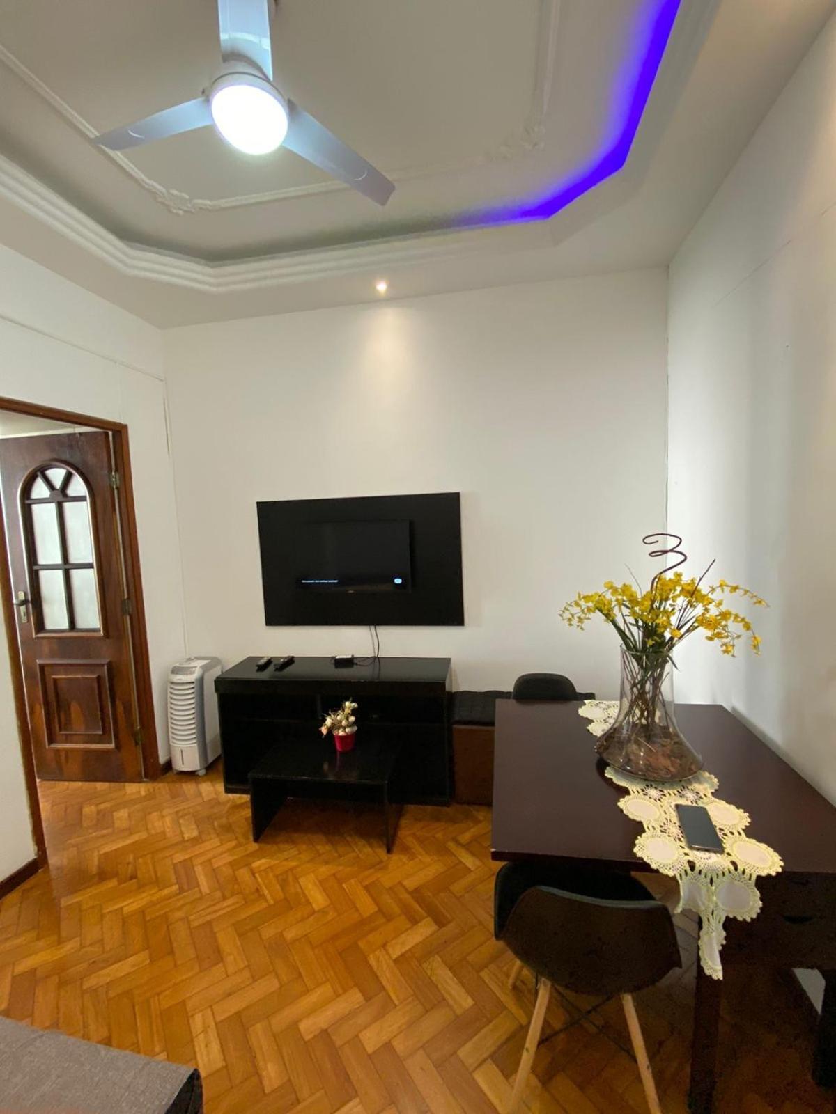 Appartement Tranquilidade *
