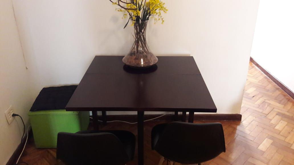 Tranquilidade Appartement