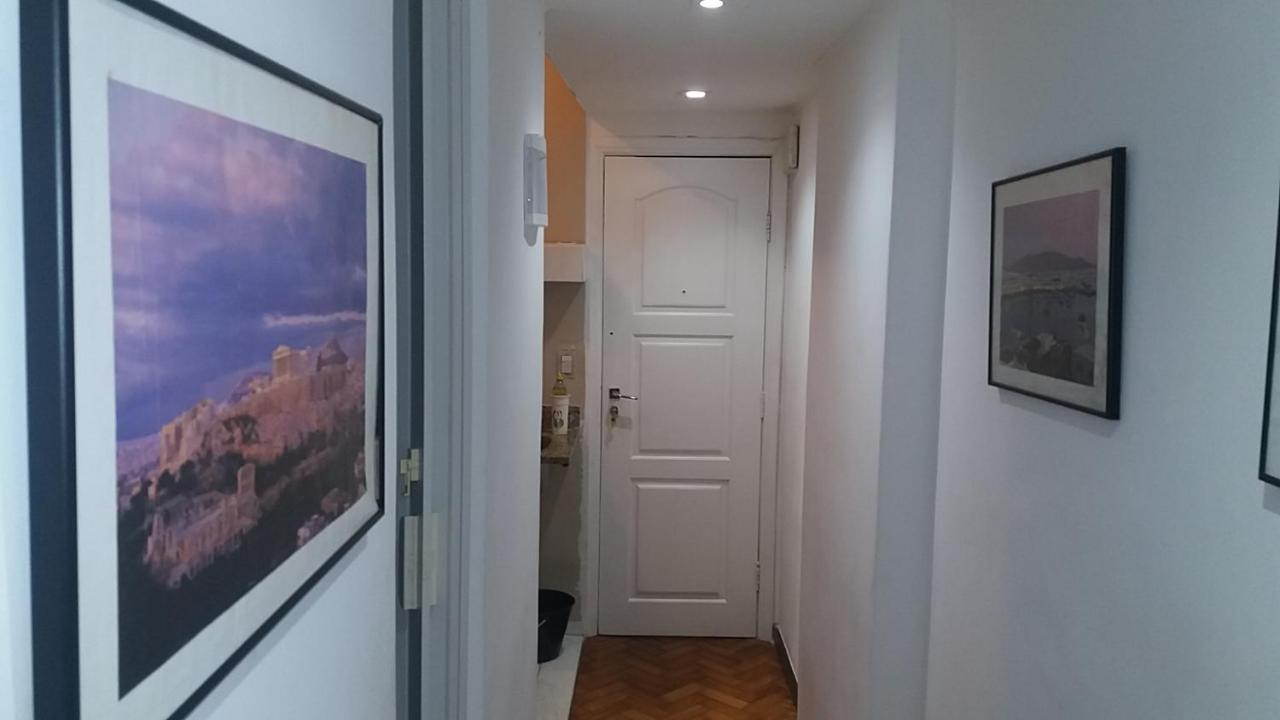 Tranquilidade Appartement Rio de Janeiro