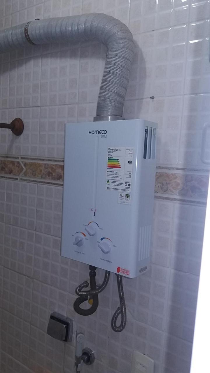 Tranquilidade Appartement Rio de Janeiro