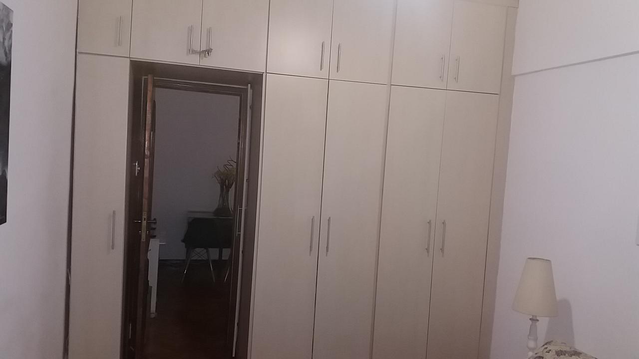 Appartement Tranquilidade Rio de Janeiro