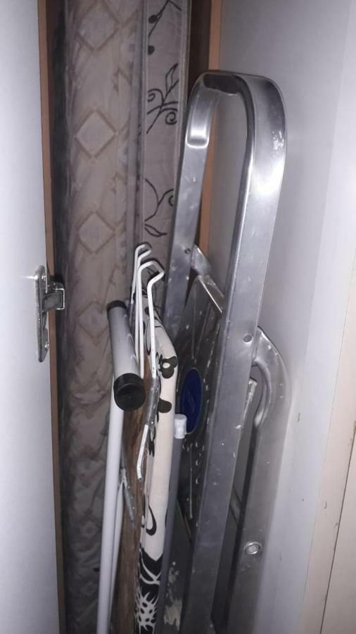 Tranquilidade Appartement *
