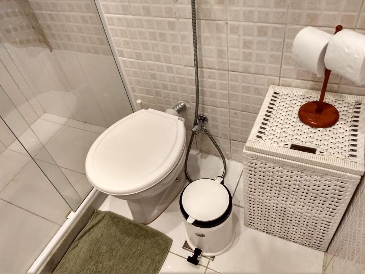 Tranquilidade Appartement