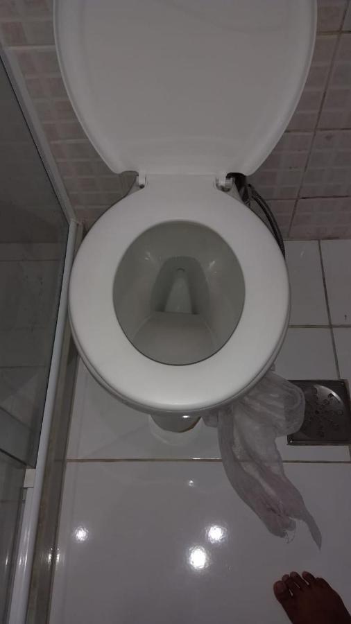 Tranquilidade Appartement *